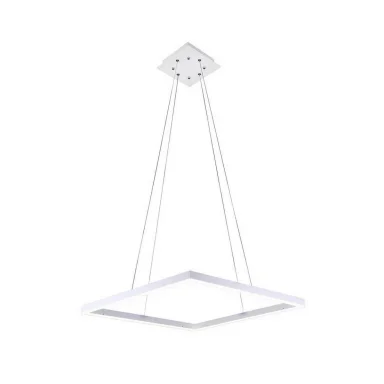 08225,01(4000K) Подвес Альтис белый w60*60 h110 Led 36W (4000K)