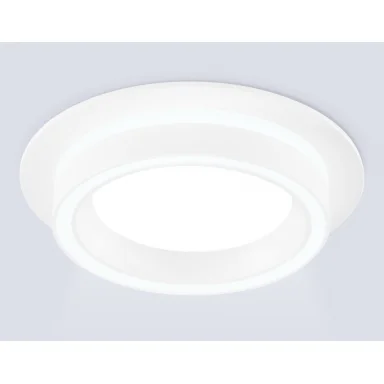 Встраиваемый светильник Ambrella Light TU5205