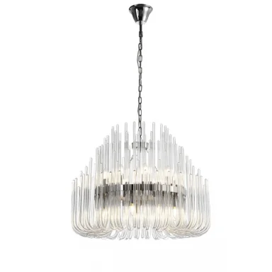Подвесная люстра Divinare 6043/02 LM-18