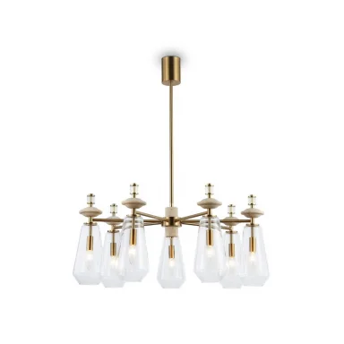 Люстра на штанге Ambrella Light LH53306
