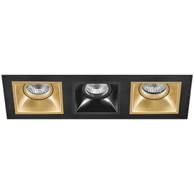 Встраиваемый светильник Lightstar D537030703