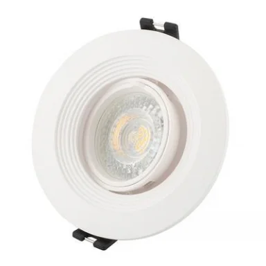 Встраиваемый светильник DK3029-WH