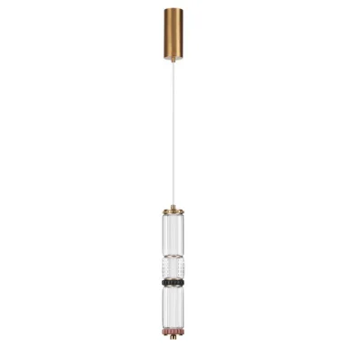 Подвесной светильник Odeon Light 5455/12L