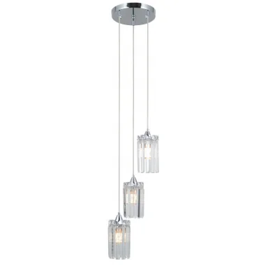 Каскадная люстра Moderli V10755-3P