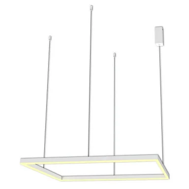 Подвесной светодиодный светильник Kink Light Альтис 08226,01p(4000K)