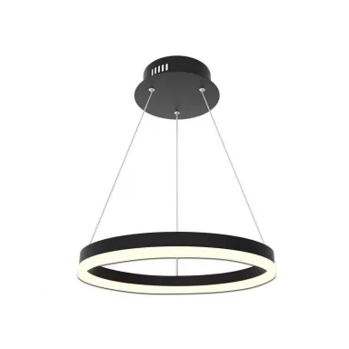 Подвесной светодиодный светильник Kink Light Тор-Эко 08212,19E