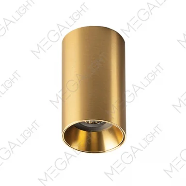 Накладной светильник M03-046/130 GOLD
