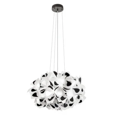 Подвесной светильник LOFT IT 10595/530 Black