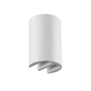 Светильник настенный Odeon Light 7126/4WL