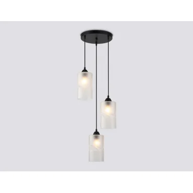 Подвесной светильник Ambrella Light TR3412