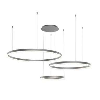 Каскадная люстра Kink Light 08223,12PA(4000K)