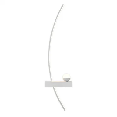 Бра Escada 10220/2LED White L