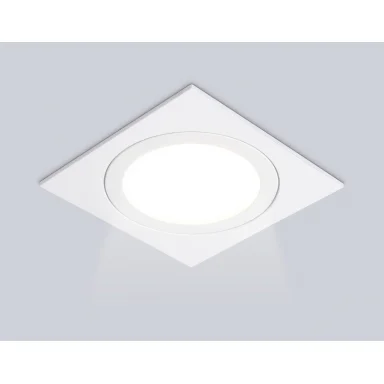 Встраиваемый светильник Ambrella Light TN51824
