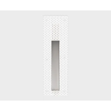 Подсветка ступеней лестницы ITALLINE DL 3031 white