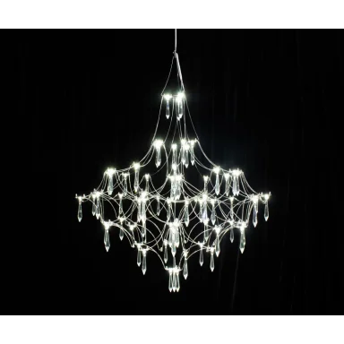 Подвесная люстра Kink Light 07881-80,02(05-21)