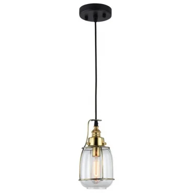 Подвесной светильник Lussole Loft LSP-9677