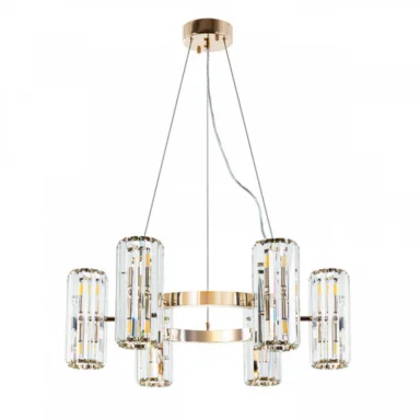 Подвесная люстра ARTE Lamp A1049SP-12GO
