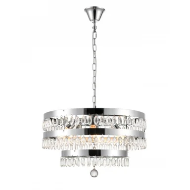 Каскадная люстра Vele Luce VL3263P06