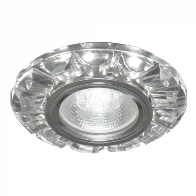 TOSCANA GU5.3/LED 001 CH/MR/CL