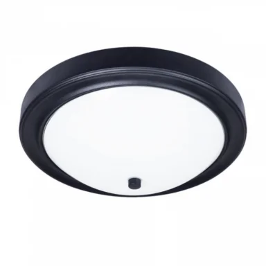 Накладной светильник ARTE Lamp A4049PL-3BK