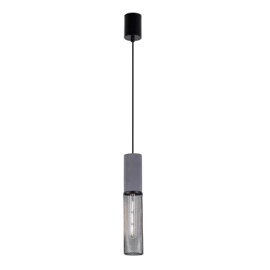 4272-1P, подвес, D60xH430/1930, 1xE27x60W, excluded