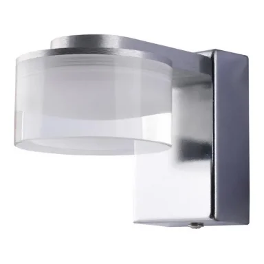 SICILIA IP44 5W 10204/1LED хр ESCADA