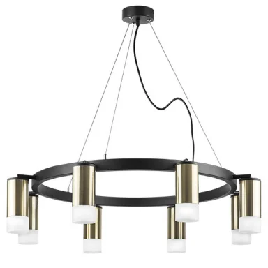 Подвесная люстра Lightstar LR0183181