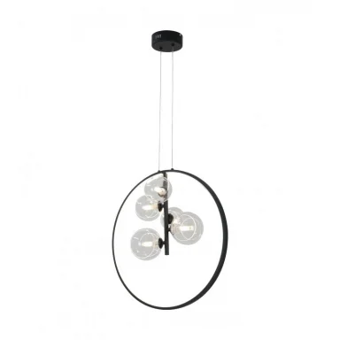 Подвесная люстра Kink Light 09408-5A,19