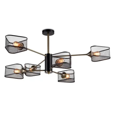 Люстра на штанге Ambrella Light TR80172