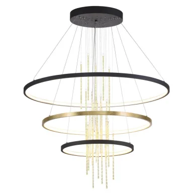 Подвесной светодиодный светильник Odeon Light Monica 3901/99L