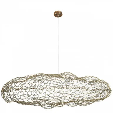 Подвесной светильник LOFT IT 10100/800 Gold