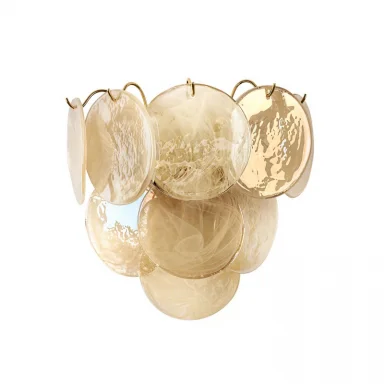 Бра LOFT IT 10492W Champagne