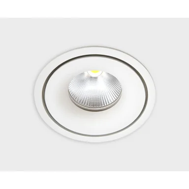 Встраиваемый светильник ITALLINE IT06-6018 white 3000K