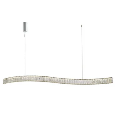 Линейный светильник Newport 8243/150 chrome