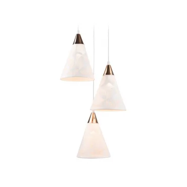 Каскадная люстра Ambrella Light TR8433