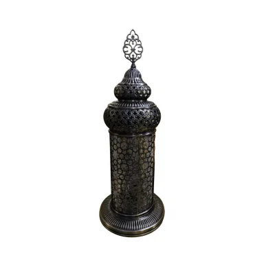 Настольная лампа Kink Light Чингис 101257