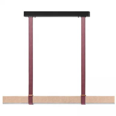 Подвесной светильник Odeon Light 6630/36L