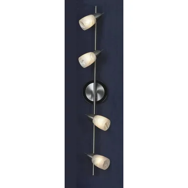 Спот Lussole Cevedale GRLSQ-6909-04