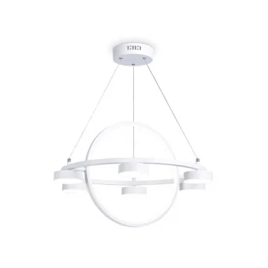 Подвесная люстра Ambrella Light FL51772