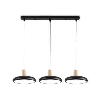 Подвесной светильник Ambrella Light FL4841