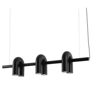 Подвесной светильник Kink Light 08465-3A,19