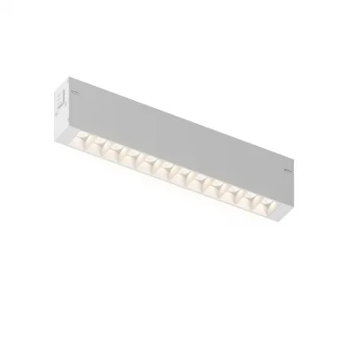Светильник на шине Denkirs DK8101-WH