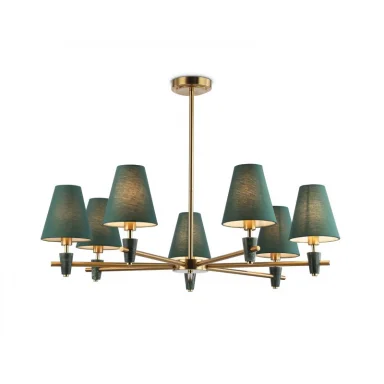 Люстра на штанге Ambrella Light LH75053