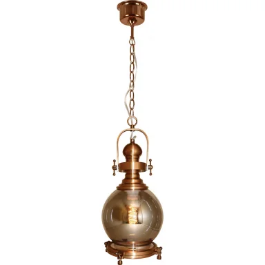 Подвесной светильник Lussole Loft LSP-9650