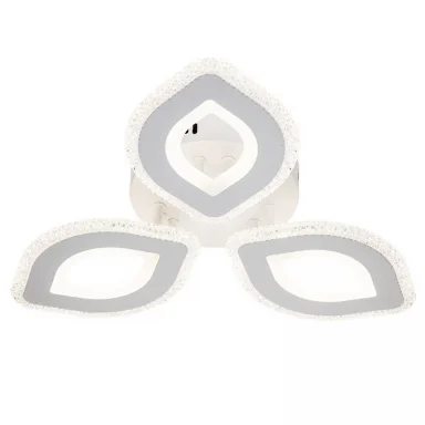 Escada 10264/3 LED*61W White