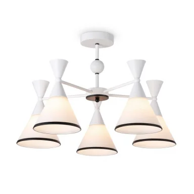 Люстра на штанге Ambrella Light TR3165