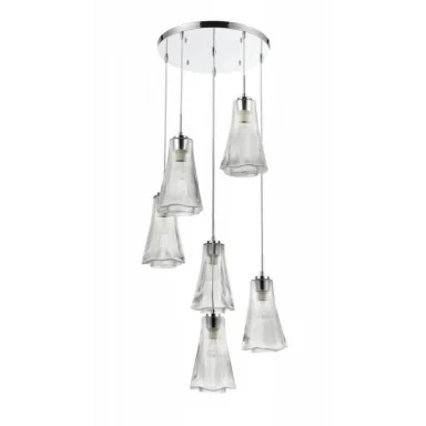 Подвесной светильник Vele Luce VL5603P16