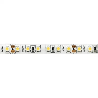 ST016.410.65 Светодиодная лента  - 120leds/м*9.6W/мW 4000K 860Lm Ra80 120° IP65 L1 000xW8xH2 24V