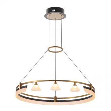Подвесная люстра Citilux CL211062