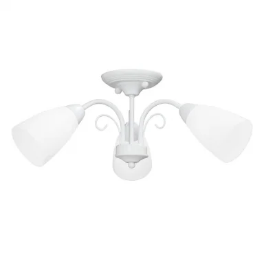 Потолочная люстра Vitaluce V3499-0/3PL